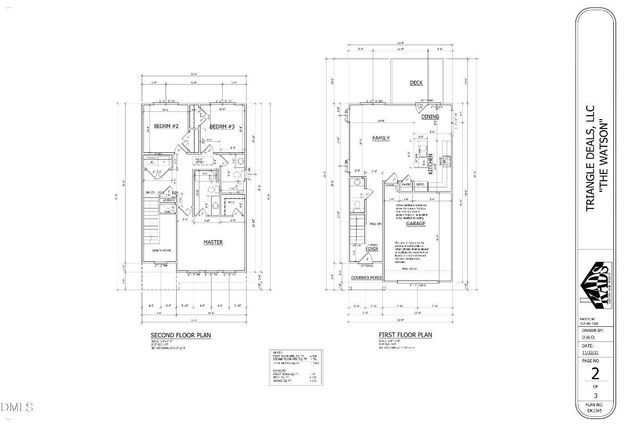 807 E Harnett Street, Dunn, NC 28334