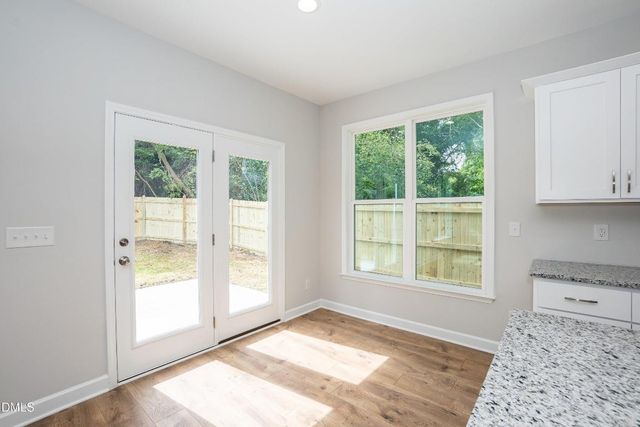 807 E Harnett Street, Dunn, NC 28334