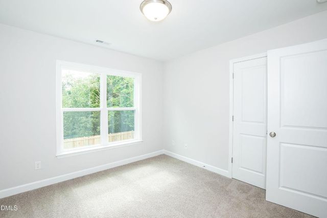 807 E Harnett Street, Dunn, NC 28334