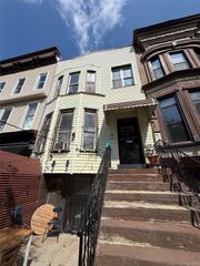 1295 Bushwick Avenue, Brooklyn, NY 11207
