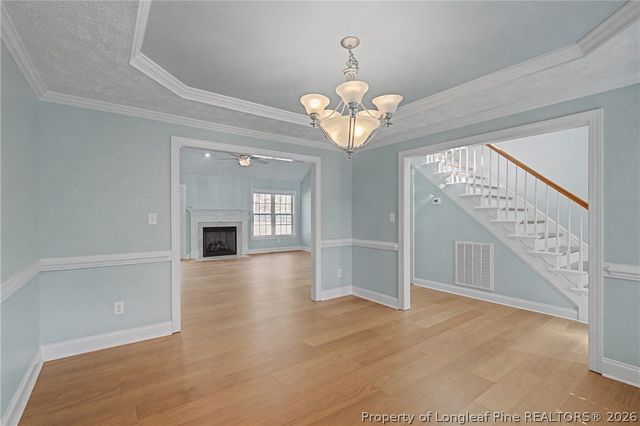 2271 Solomons Pass, Hope Mills, NC 28348