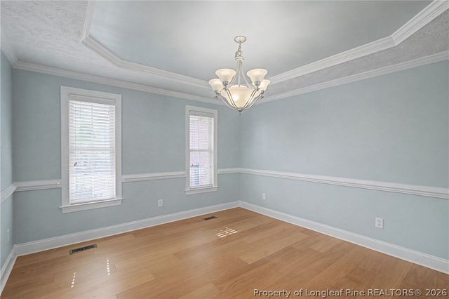 2271 Solomons Pass, Hope Mills, NC 28348