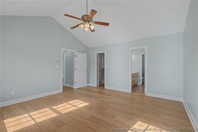 2271 Solomons Pass, Hope Mills, NC 28348