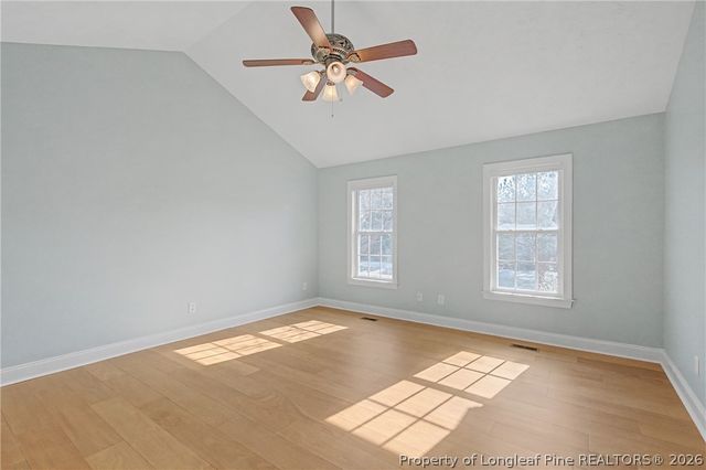 2271 Solomons Pass, Hope Mills, NC 28348