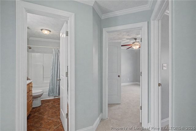 2271 Solomons Pass, Hope Mills, NC 28348