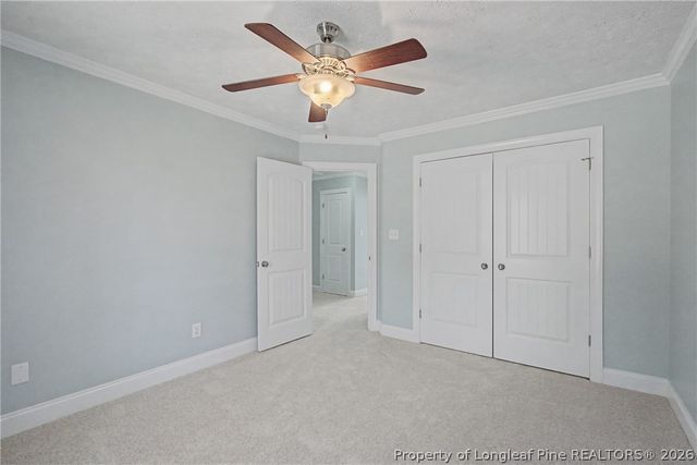 2271 Solomons Pass, Hope Mills, NC 28348