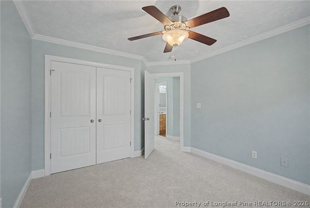 2271 Solomons Pass, Hope Mills, NC 28348