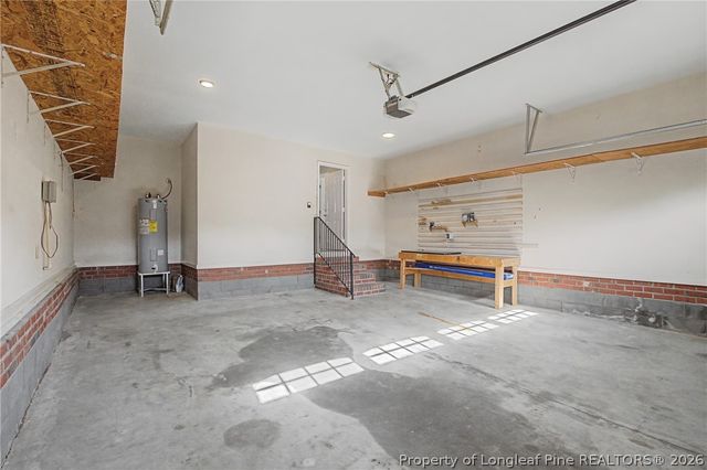 2271 Solomons Pass, Hope Mills, NC 28348