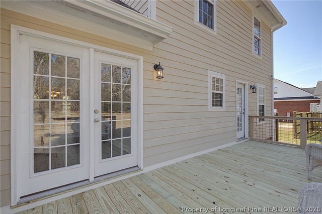 2271 Solomons Pass, Hope Mills, NC 28348