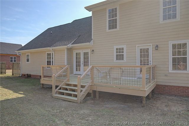 2271 Solomons Pass, Hope Mills, NC 28348