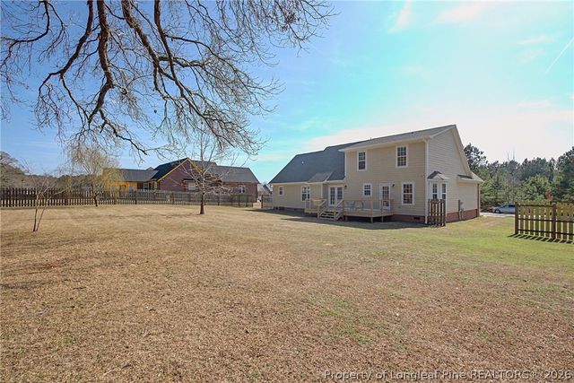 2271 Solomons Pass, Hope Mills, NC 28348