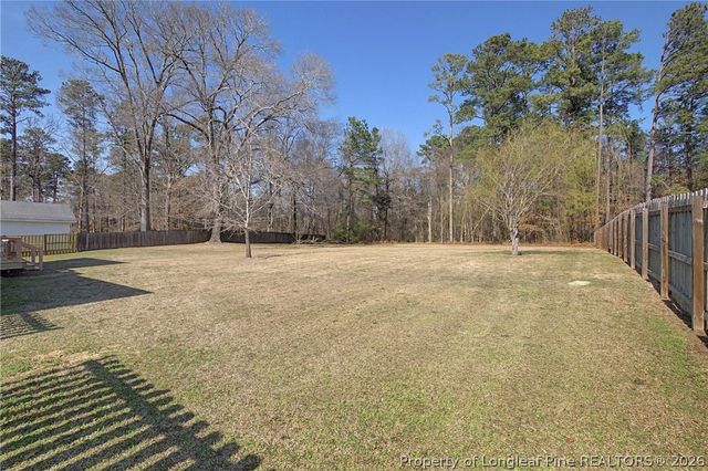 2271 Solomons Pass, Hope Mills, NC 28348