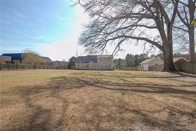 2271 Solomons Pass, Hope Mills, NC 28348