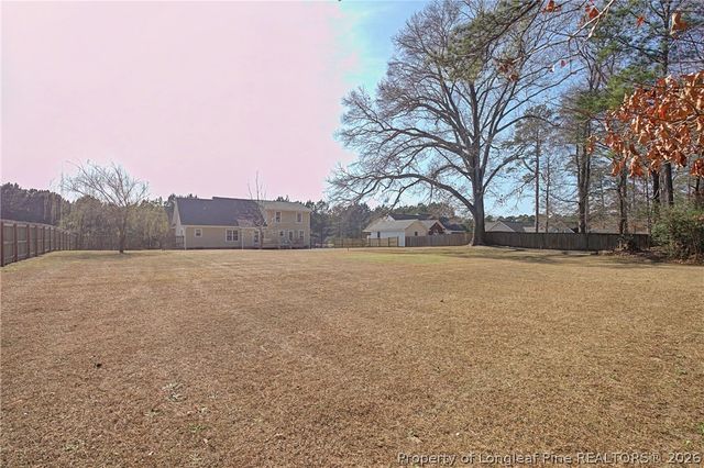 2271 Solomons Pass, Hope Mills, NC 28348