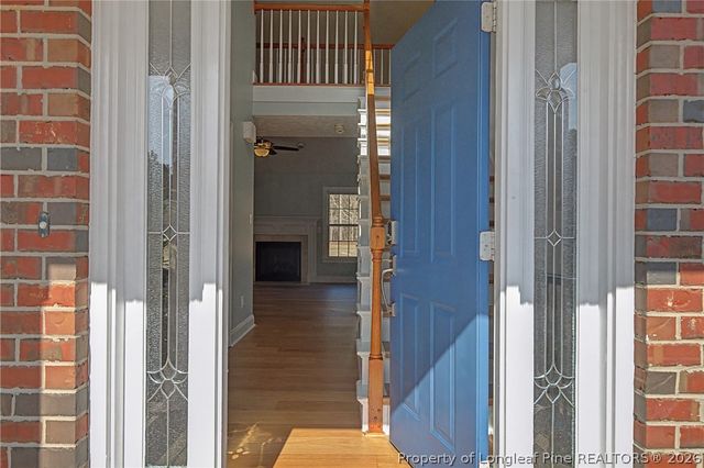 2271 Solomons Pass, Hope Mills, NC 28348