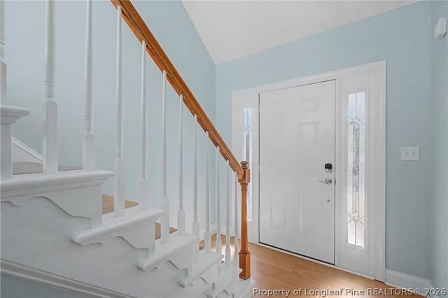 2271 Solomons Pass, Hope Mills, NC 28348