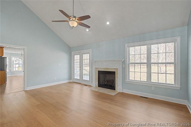 2271 Solomons Pass, Hope Mills, NC 28348