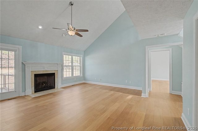 2271 Solomons Pass, Hope Mills, NC 28348