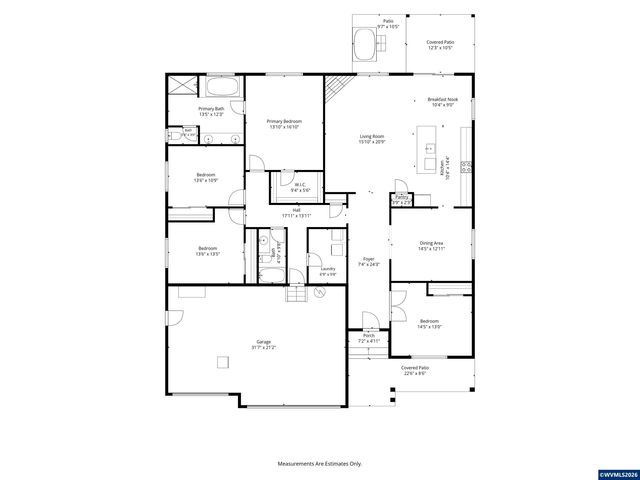 329 S 7th St, Carlton, OR 97111