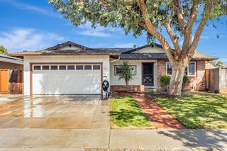 4776 Minas Drive, San Jose, CA 95136