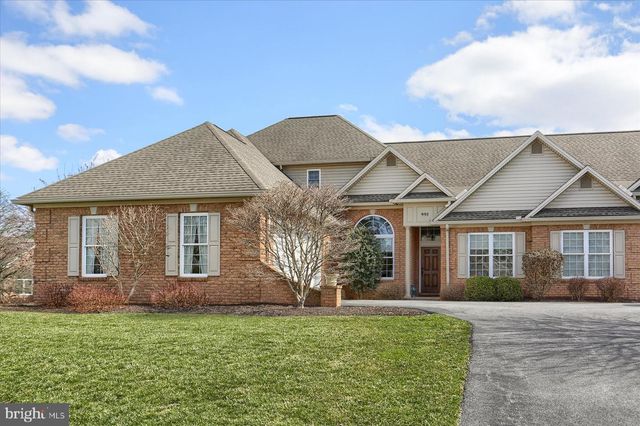 990 GRANDON WAY, Mechanicsburg, PA 17050