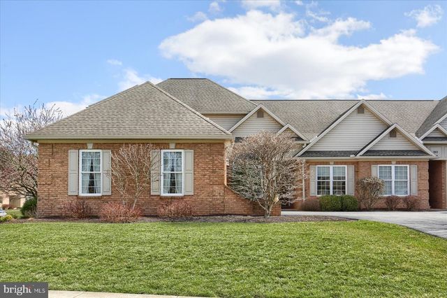 990 GRANDON WAY, Mechanicsburg, PA 17050
