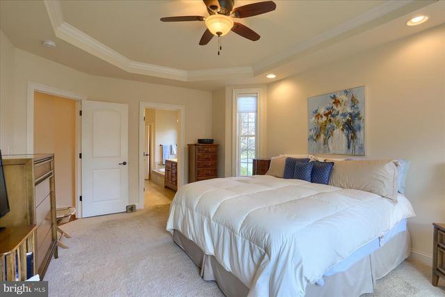 990 GRANDON WAY, Mechanicsburg, PA 17050