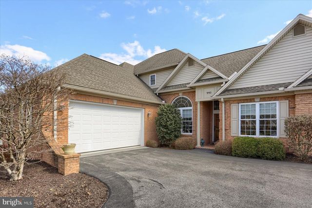 990 GRANDON WAY, Mechanicsburg, PA 17050