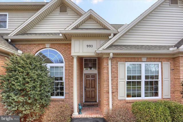 990 GRANDON WAY, Mechanicsburg, PA 17050