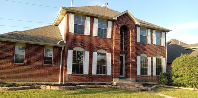 707 E Grubb Drive, Mesquite, TX 75149