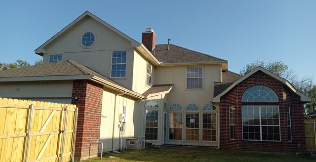 707 E Grubb Drive, Mesquite, TX 75149