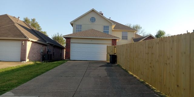 707 E Grubb Drive, Mesquite, TX 75149