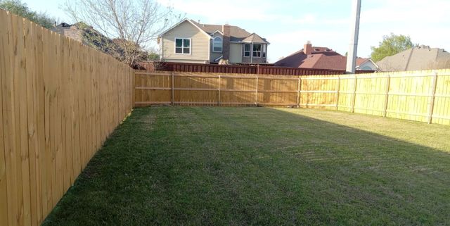 707 E Grubb Drive, Mesquite, TX 75149