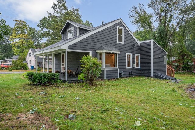 19 South Street, Wilmington, MA 01887