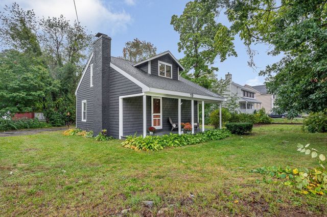 19 South Street, Wilmington, MA 01887