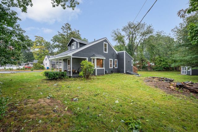 19 South Street, Wilmington, MA 01887