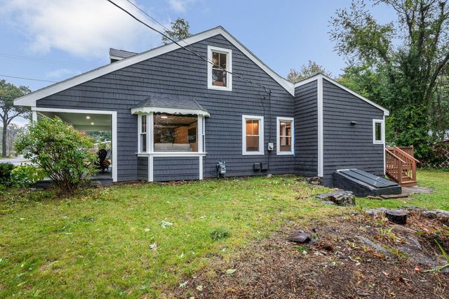 19 South Street, Wilmington, MA 01887