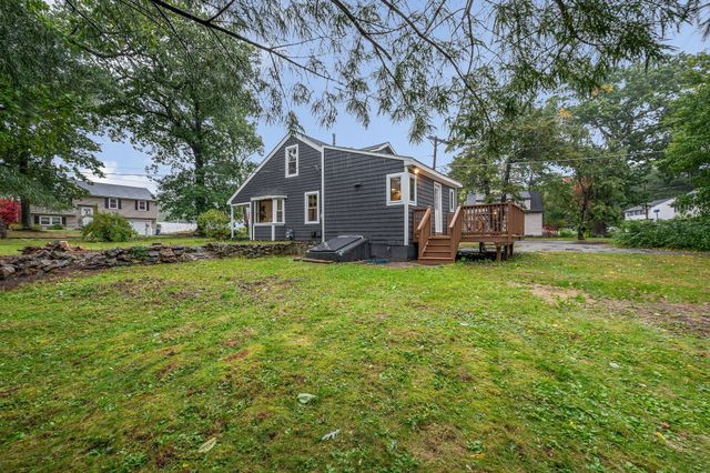 19 South Street, Wilmington, MA 01887