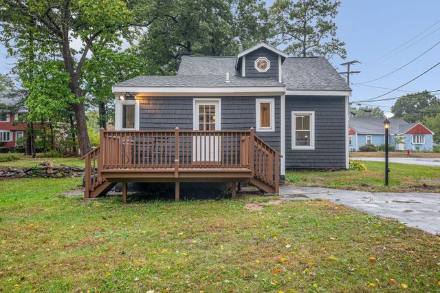 19 South Street, Wilmington, MA 01887