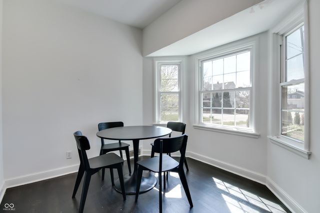 4203 N Capitol Avenue, Indianapolis, IN 46208