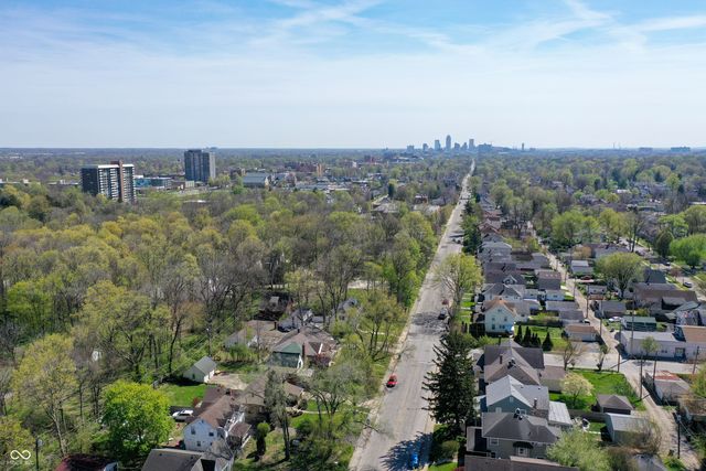 4203 N Capitol Avenue, Indianapolis, IN 46208