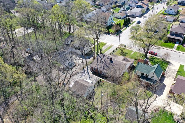 4203 N Capitol Avenue, Indianapolis, IN 46208