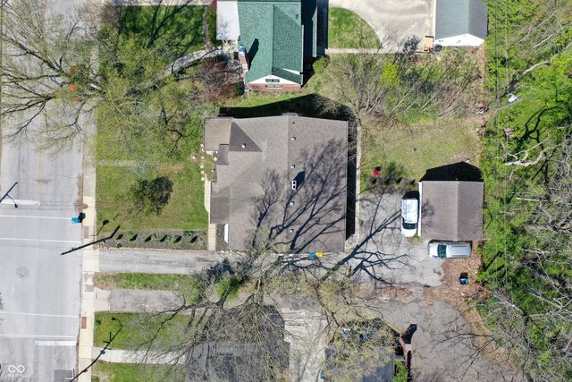 4203 N Capitol Avenue, Indianapolis, IN 46208