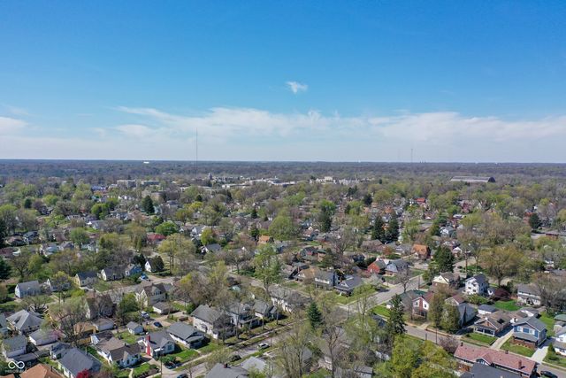 4203 N Capitol Avenue, Indianapolis, IN 46208