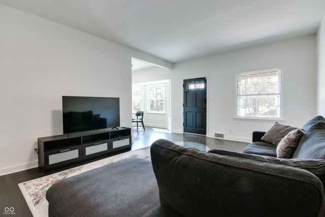 4203 N Capitol Avenue, Indianapolis, IN 46208