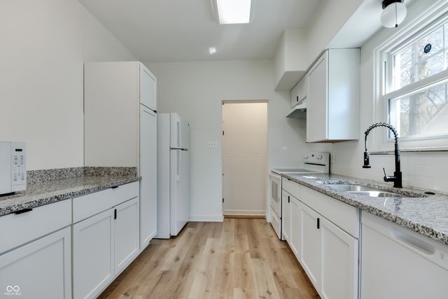 4203 N Capitol Avenue, Indianapolis, IN 46208