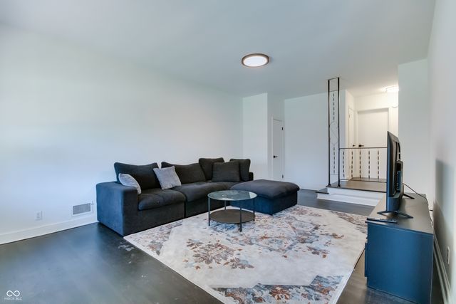 4203 N Capitol Avenue, Indianapolis, IN 46208