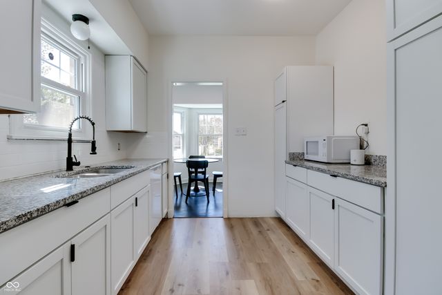 4203 N Capitol Avenue, Indianapolis, IN 46208