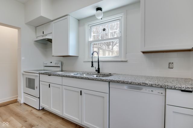 4203 N Capitol Avenue, Indianapolis, IN 46208