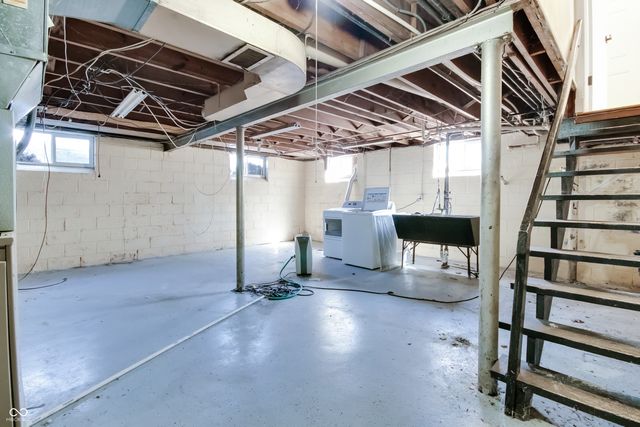 4203 N Capitol Avenue, Indianapolis, IN 46208